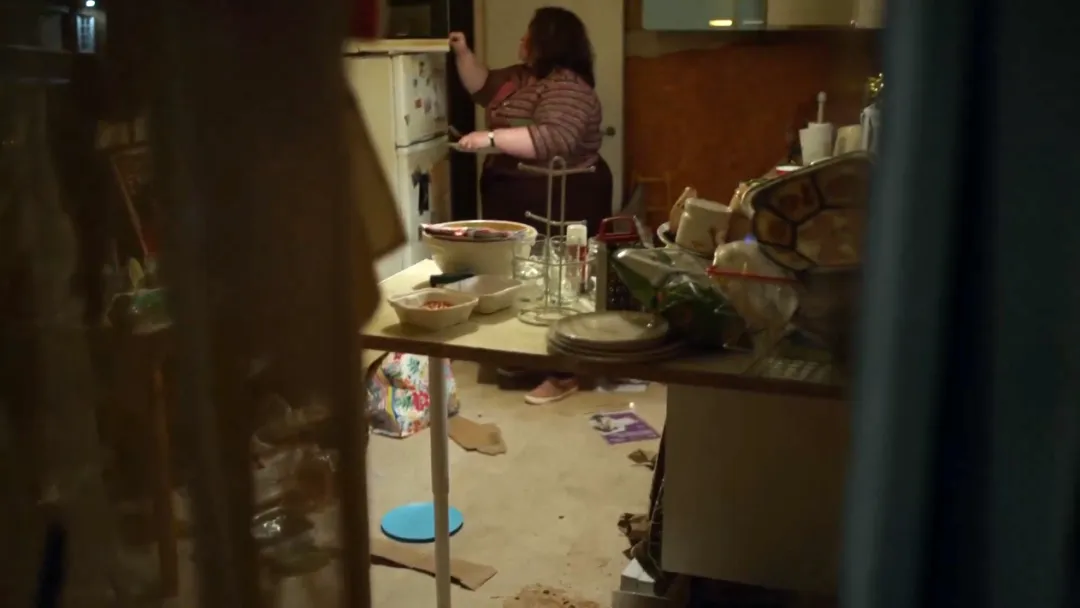 Netflix 新剧「驯鹿宝贝」三观炸裂！这女变态太吓人！剧情全解析