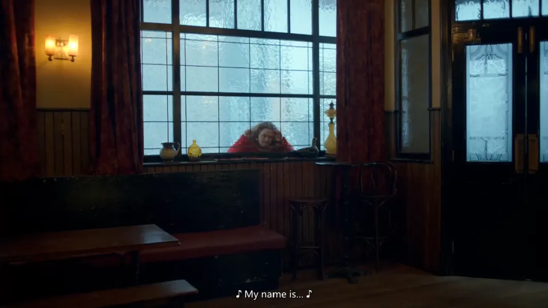 Netflix 新剧「驯鹿宝贝」三观炸裂！这女变态太吓人！剧情全解析