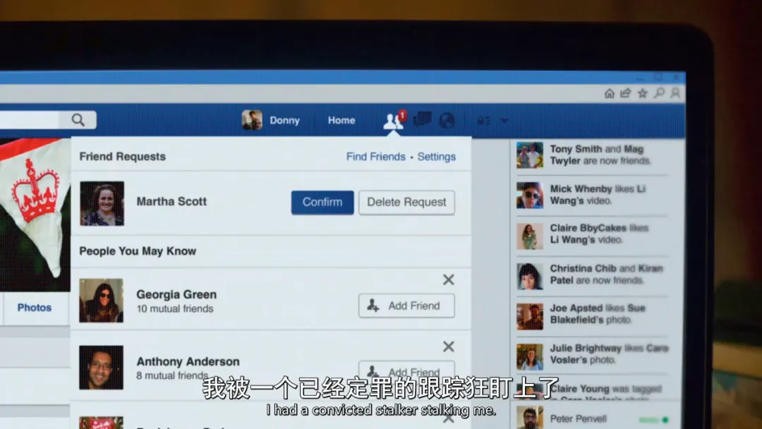 Netflix 新剧「驯鹿宝贝」三观炸裂！这女变态太吓人！剧情全解析
