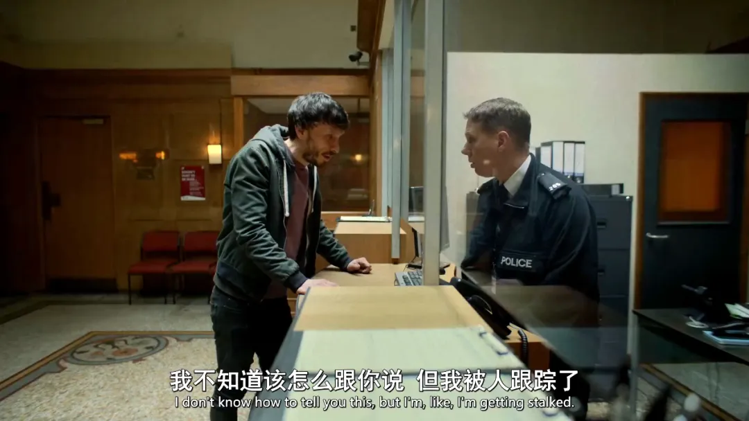 Netflix 新剧「驯鹿宝贝」三观炸裂！这女变态太吓人！剧情全解析