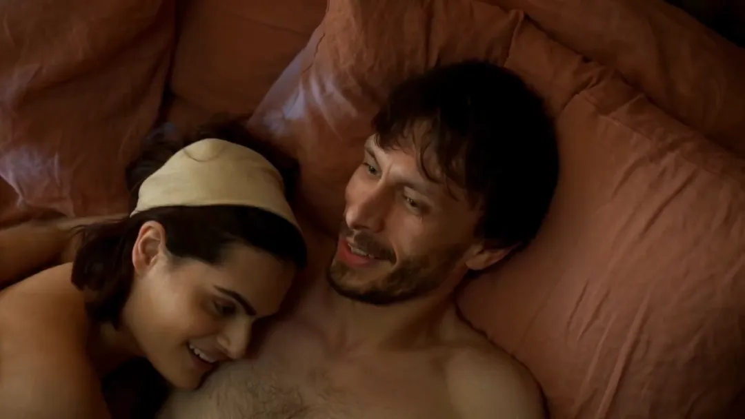 Netflix 新剧「驯鹿宝贝」三观炸裂！这女变态太吓人！剧情全解析