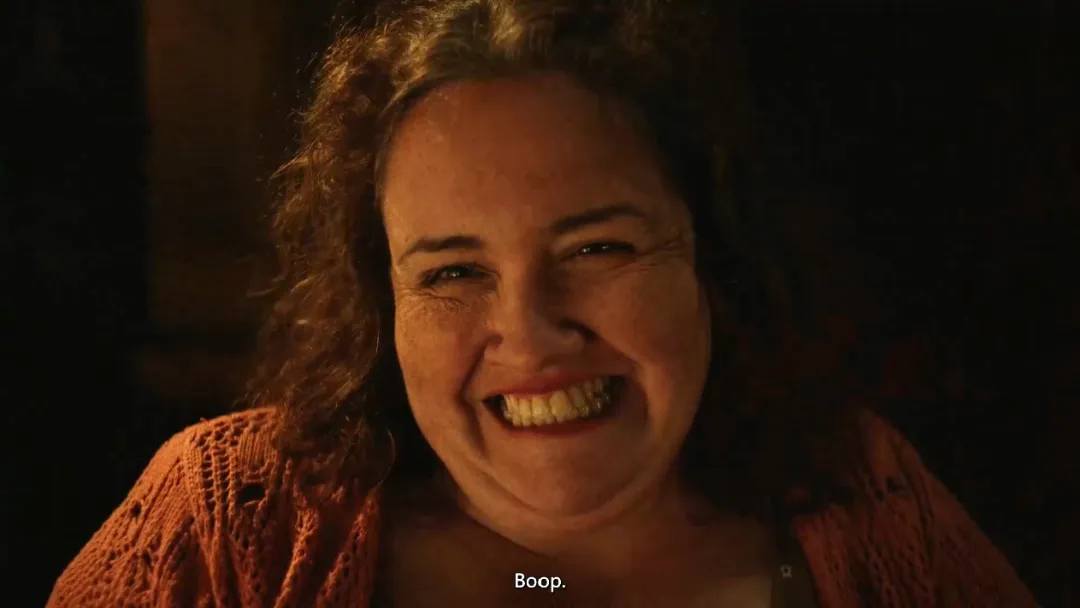 Netflix 新剧「驯鹿宝贝」三观炸裂！这女变态太吓人！剧情全解析