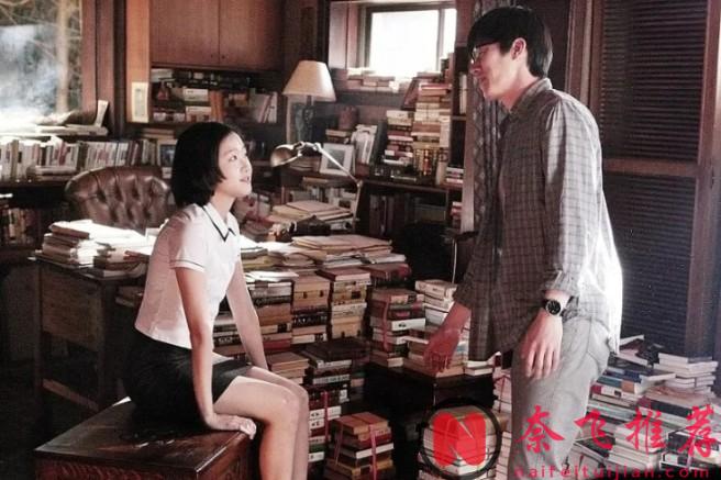 5部比较惊艳的韩国电影，女神都是高颜值，值得收藏起来