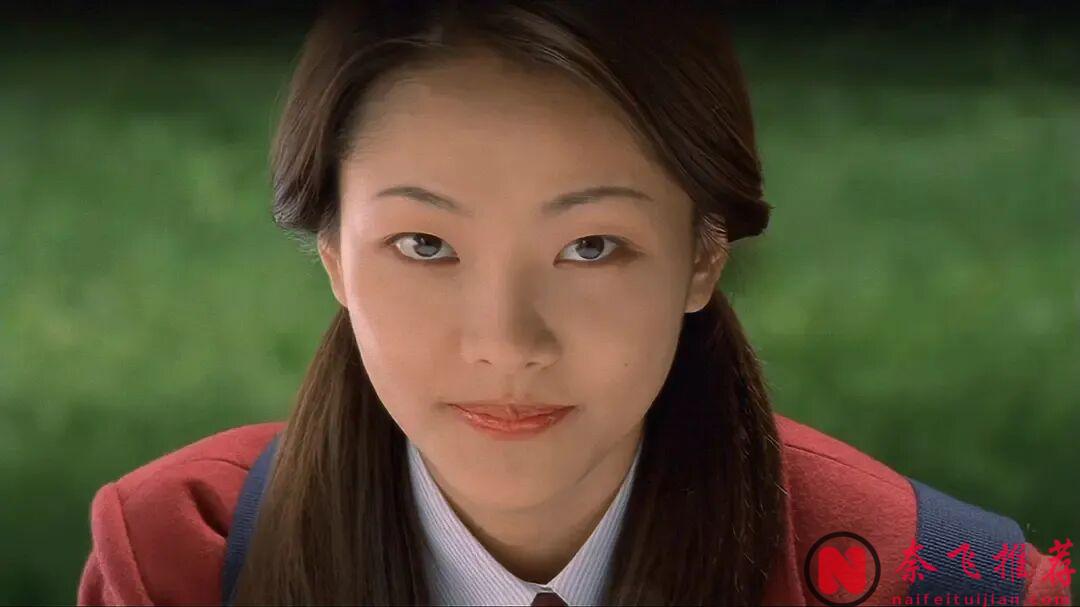 5部比较惊艳的韩国电影，女神都是高颜值，值得收藏起来