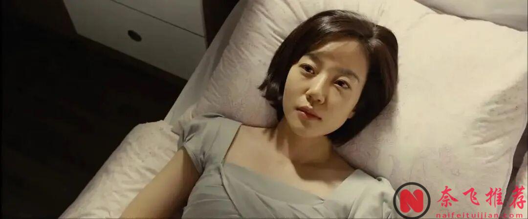 5部比较惊艳的韩国电影，女神都是高颜值，值得收藏起来