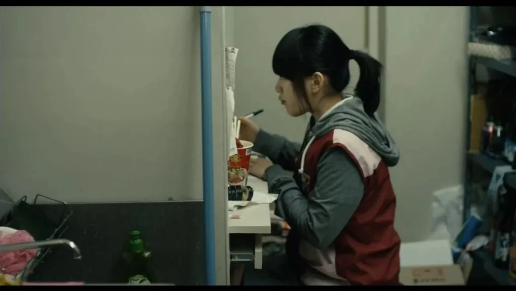 真人真事改編電影《韓公主/被轉校生/青春勿語》，44名強姦犯無罪釋放，這部電影不敢看第二遍！