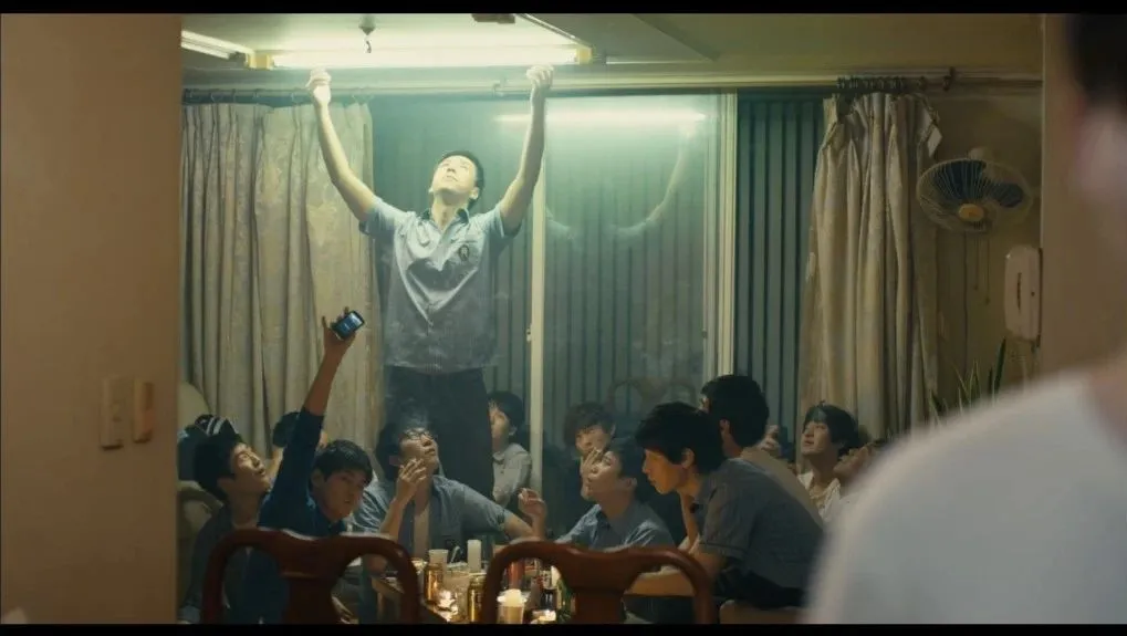 真人真事改編電影《韓公主/被轉校生/青春勿語》，44名強姦犯無罪釋放，這部電影不敢看第二遍！