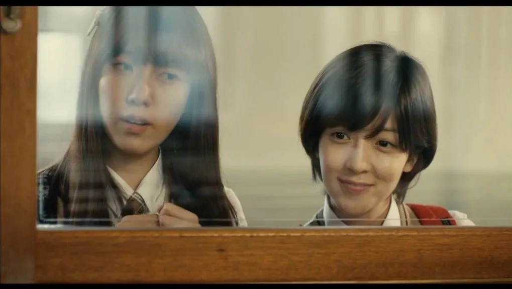 真人真事改編電影《韓公主/被轉校生/青春勿語》，44名強姦犯無罪釋放，這部電影不敢看第二遍！