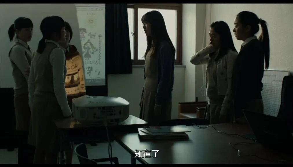 真人真事改編電影《韓公主/被轉校生/青春勿語》，44名強姦犯無罪釋放，這部電影不敢看第二遍！