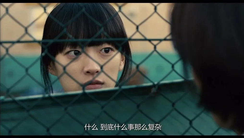 真人真事改編電影《韓公主/被轉校生/青春勿語》，44名強姦犯無罪釋放，這部電影不敢看第二遍！