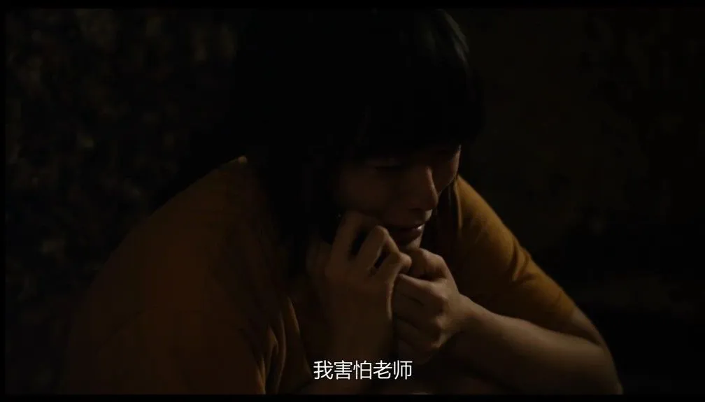 真人真事改編電影《韓公主/被轉校生/青春勿語》，44名強姦犯無罪釋放，這部電影不敢看第二遍！