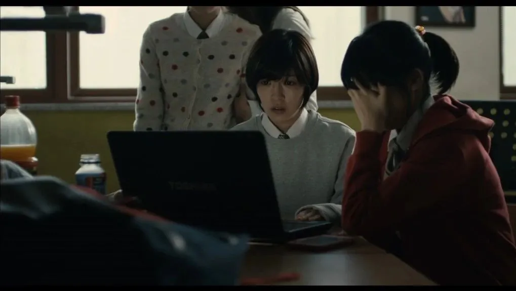 真人真事改編電影《韓公主/被轉校生/青春勿語》，44名強姦犯無罪釋放，這部電影不敢看第二遍！