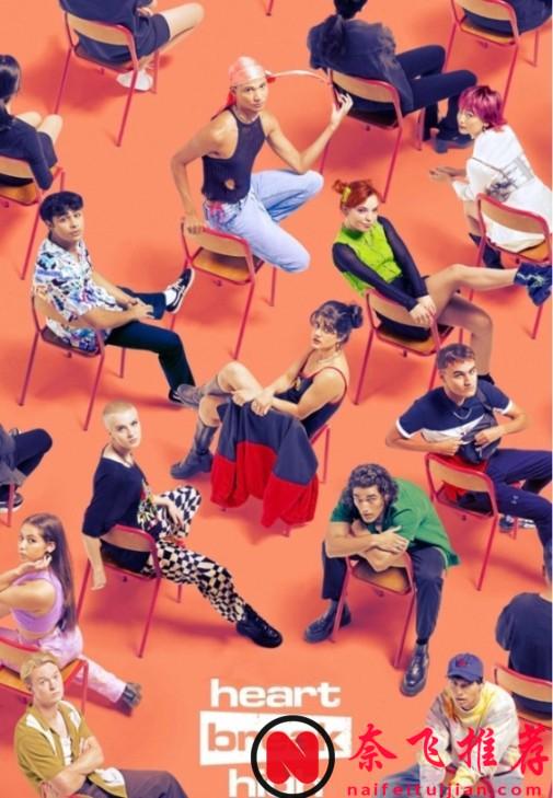 【Netflix4月片单】《寄生兽：灰色部队》登场！《皇室丑闻夜》重现舆论风暴