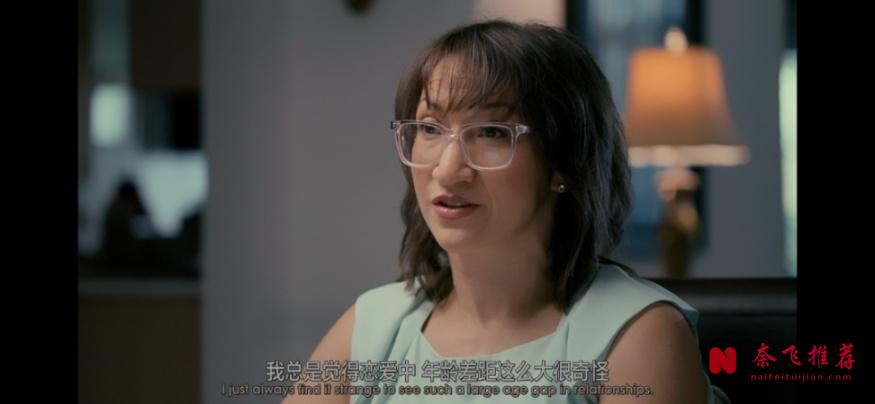她的死被包裝成自殺，網飛新劇《牧師妻子之死》引爆全美熱議！