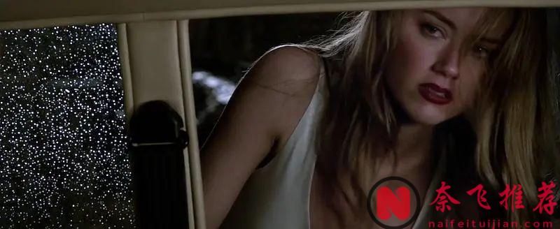 只能存在硬盘里的“猛片”《伦敦战场/伦敦场地》，删减42分钟才能上映！