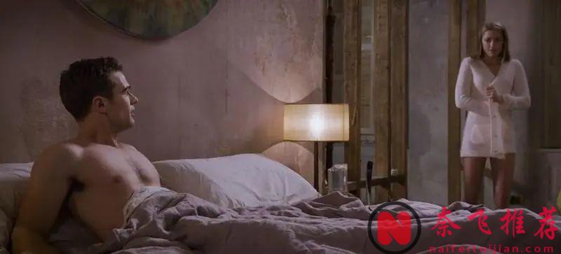 只能存在硬盘里的“猛片”《伦敦战场/伦敦场地》，删减42分钟才能上映！