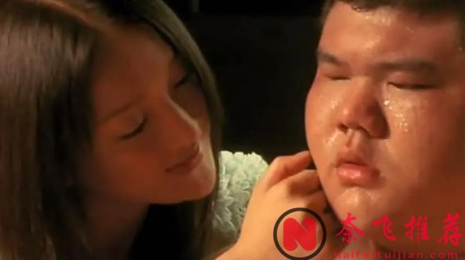 这部经典港片《香港有个荷里活》大奖拿到手软，除了情欲，它还有什么?