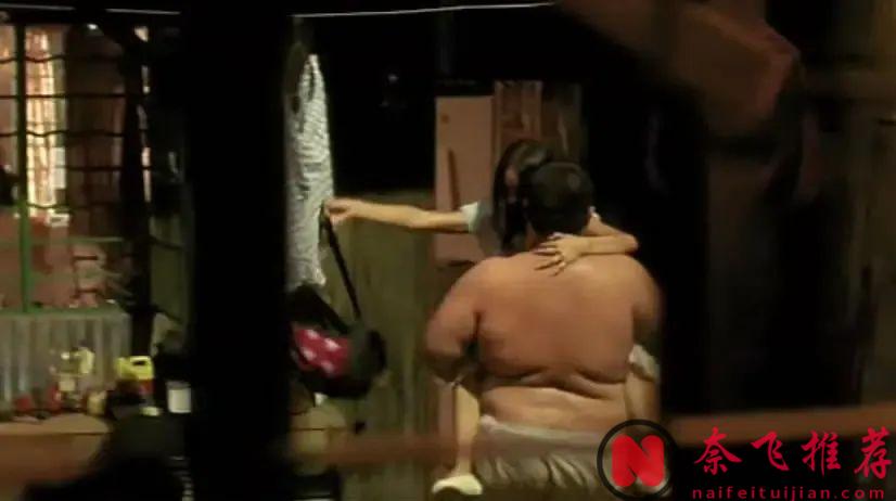 这部经典港片《香港有个荷里活》大奖拿到手软，除了情欲，它还有什么?