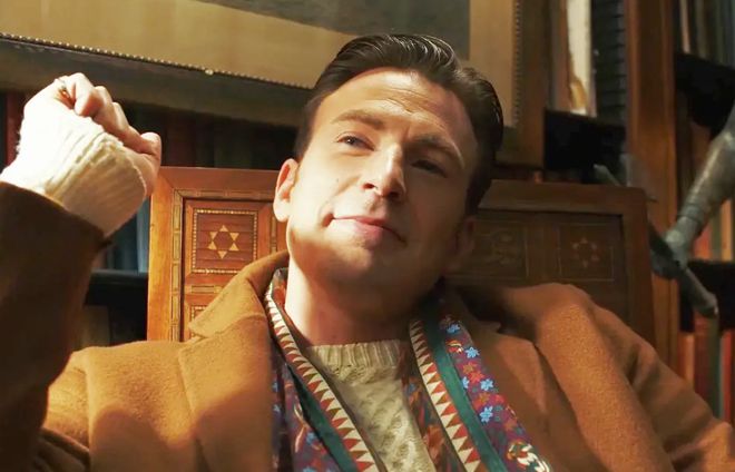 錯過可惜的6部懸疑電影，全程智商線上，每部都在燃燒你的cpu