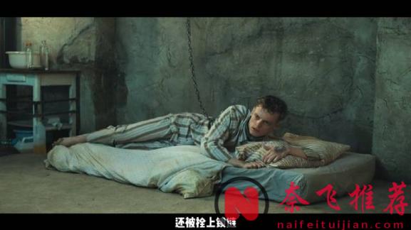 第一集就非常炸裂，这部R级恐怖悬疑新片《恶徒/好男孩/發條狗》真带劲！