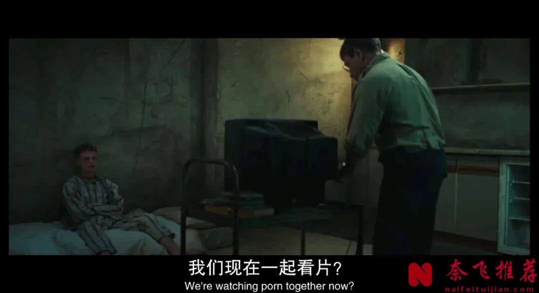 第一集就非常炸裂，这部R级恐怖悬疑新片《恶徒/好男孩/發條狗》真带劲！