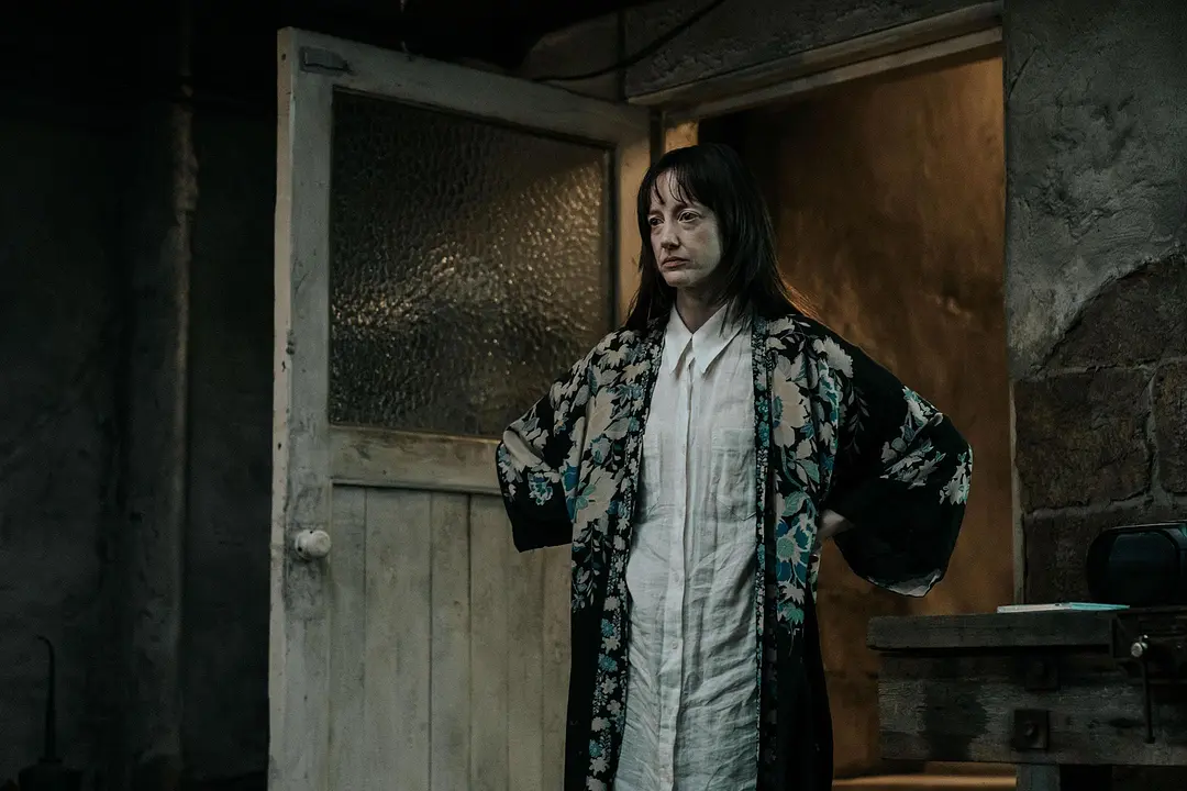 第一集就非常炸裂，这部R级恐怖悬疑新片《恶徒/好男孩/發條狗》真带劲！