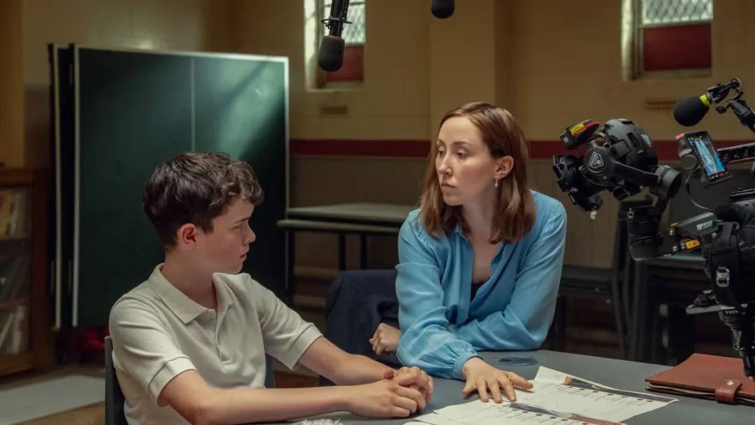 这朴实的素人剧《混沌少年时》凭啥赶超《怪奇物语》？