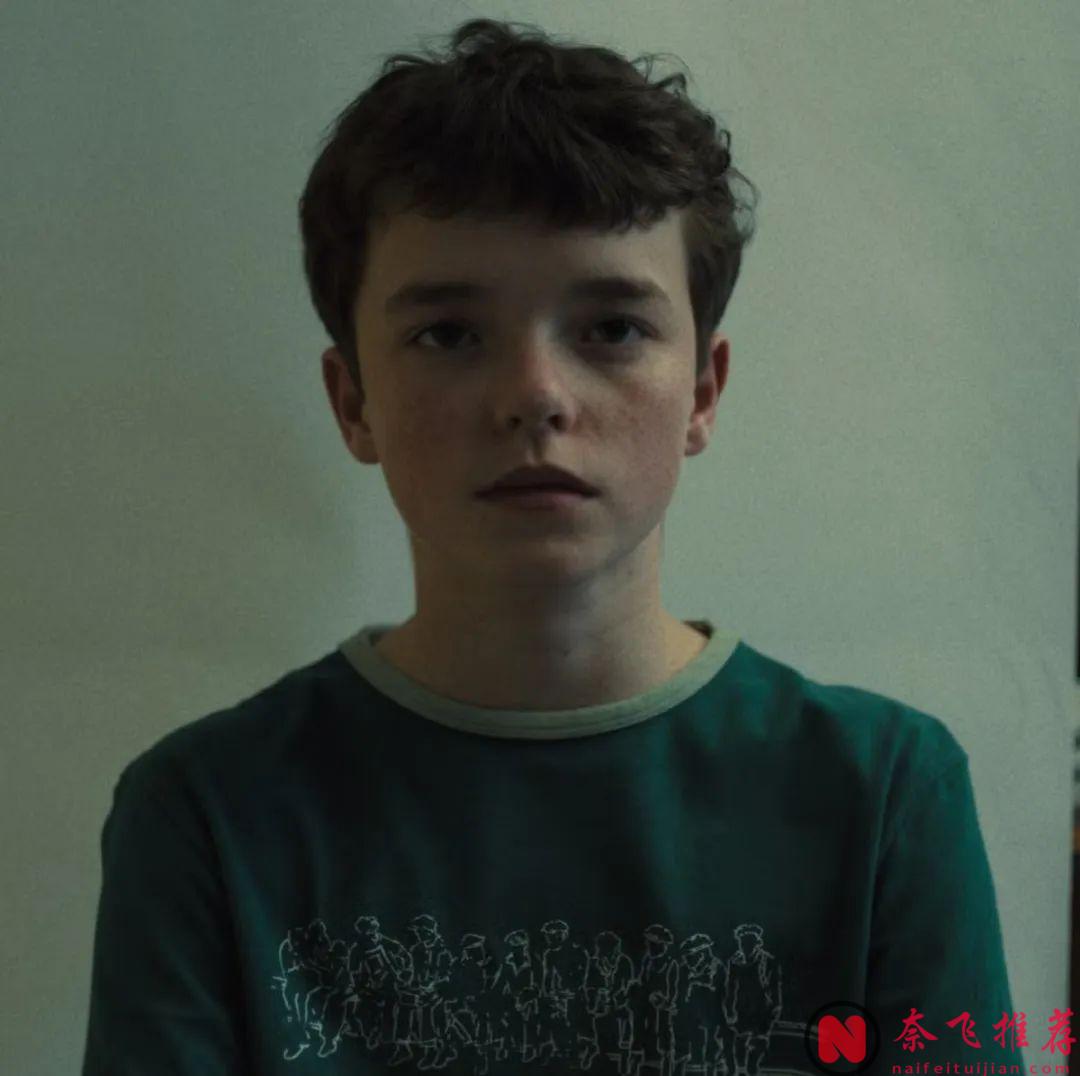 这朴实的素人剧《混沌少年时》凭啥赶超《怪奇物语》？