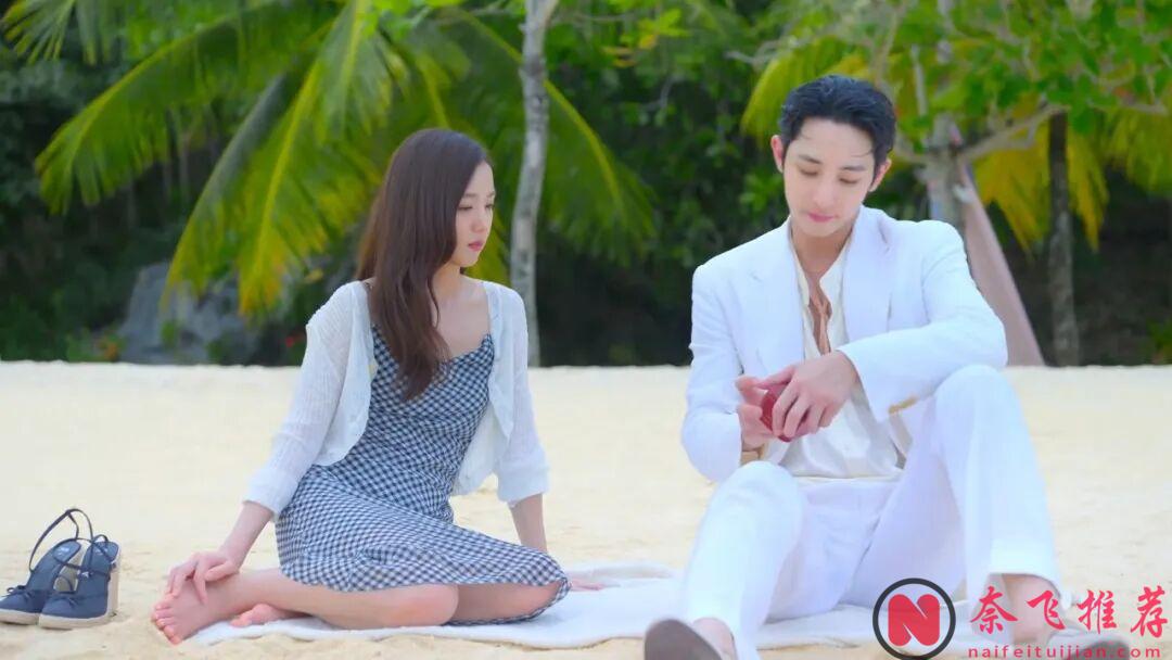 要是爱情能像会员那样按月订购，你会选吗？满屏荷尔蒙的Netflix最新韩剧《订阅男友/月刊男友》，意外的好看