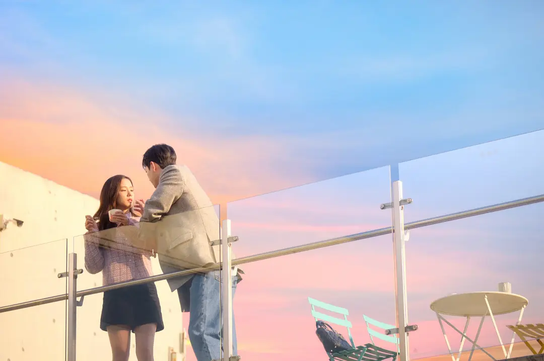 要是爱情能像会员那样按月订购，你会选吗？满屏荷尔蒙的Netflix最新韩剧《订阅男友/月刊男友》，意外的好看