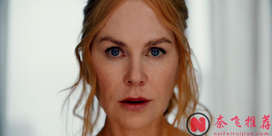 姐弟、女上司、虐恋、A24出品的这部《小心肝儿/乖女孩》还是太全面了！