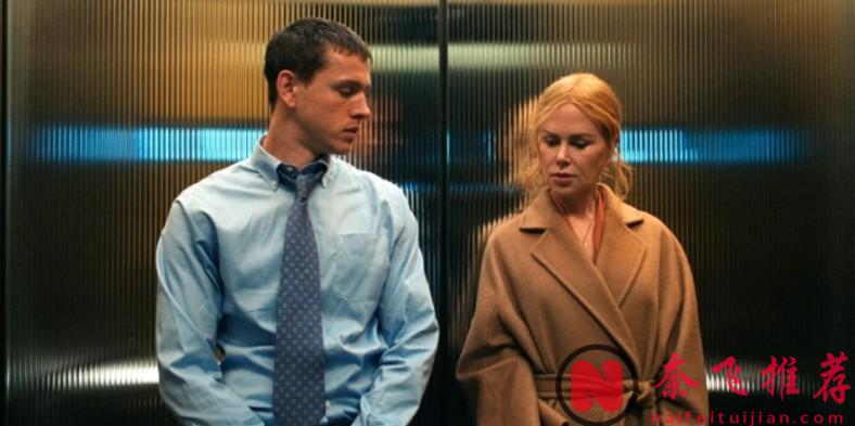 姐弟、女上司、虐恋、A24出品的这部《小心肝儿/乖女孩》还是太全面了！