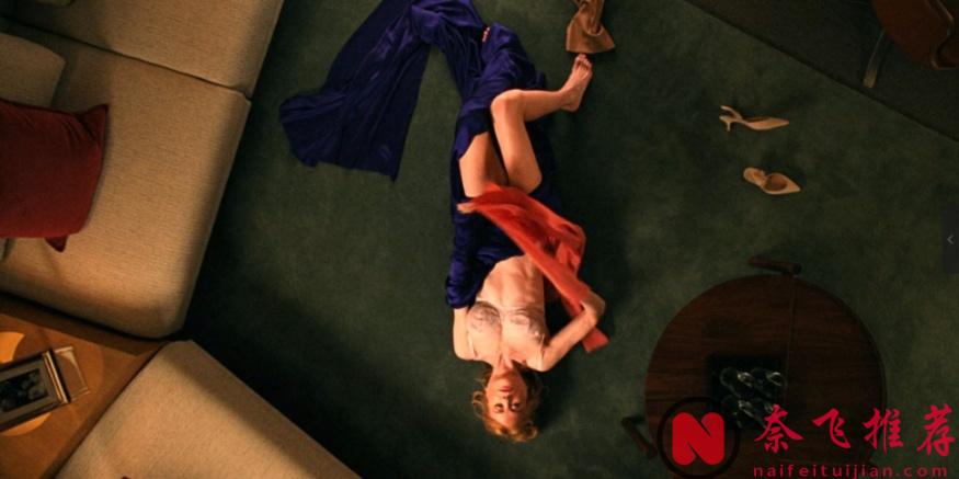 姐弟、女上司、虐恋、A24出品的这部《小心肝儿/乖女孩》还是太全面了！