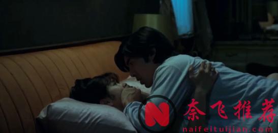 还得看Netflix网飞，这5部尺度剧真行，简直擦得没边！