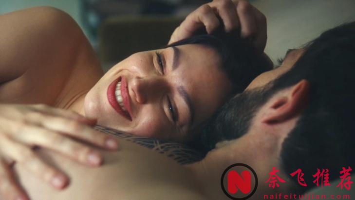 还得看Netflix网飞，这5部尺度剧真行，简直擦得没边！