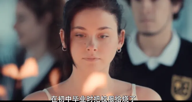 Netflix 新劇《不再沉默/Raising Voices》告訴我們受到傷害要勇敢站出來！