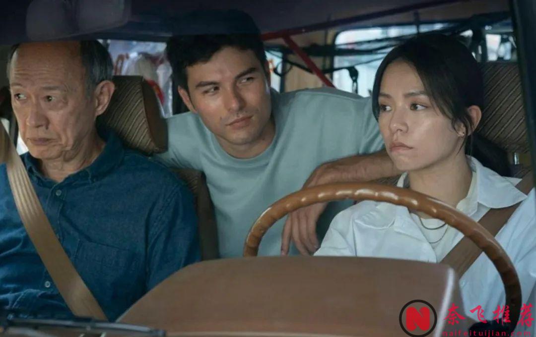 這部黑馬臺劇《人生清理員》，由一個又一個清理死亡現場串起來的劇情真敢拍！