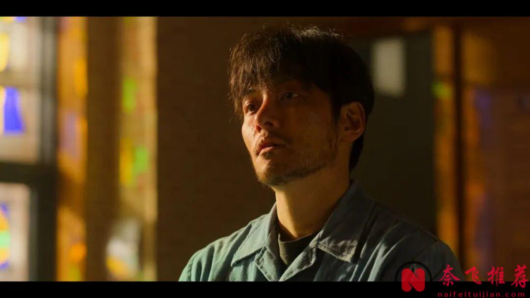 又一部复仇韩剧《操控游戏》，很癫很狂，全程带感刺激，比预期好看