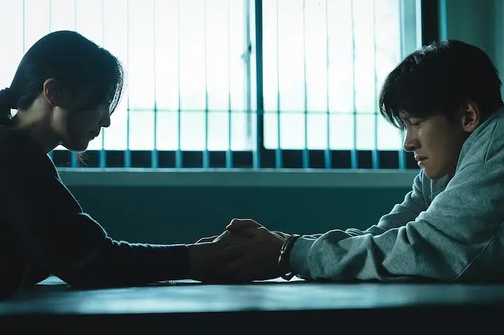 又一部复仇韩剧《操控游戏》，很癫很狂，全程带感刺激，比预期好看