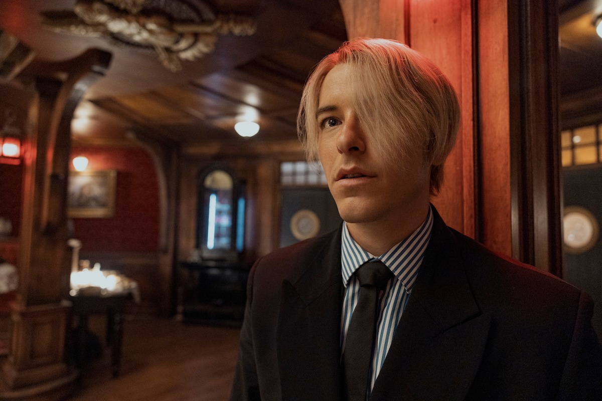 Netflix《海賊王 真人版》劇情評論與出場角色介紹，附1080P阿里夸克雲盤以及迅雷地址