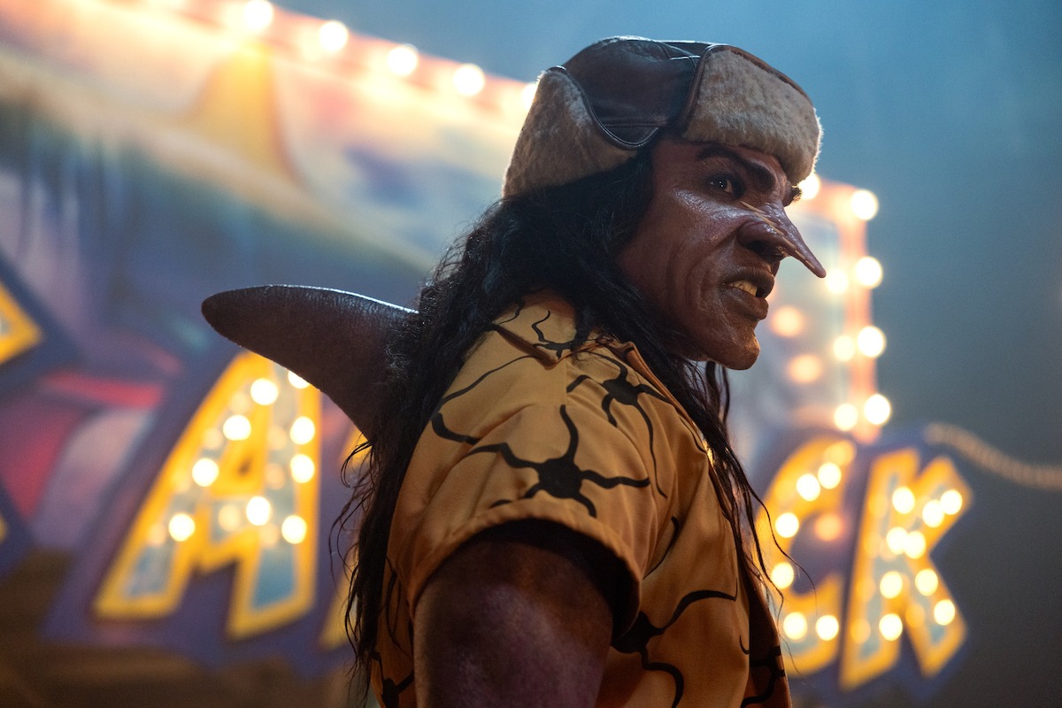 Netflix《海賊王 真人版》劇情評論與出場角色介紹，附1080P阿里夸克雲盤以及迅雷地址