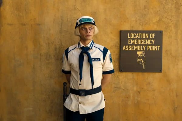 Netflix《海賊王 真人版》劇情評論與出場角色介紹，附1080P阿里夸克雲盤以及迅雷地址