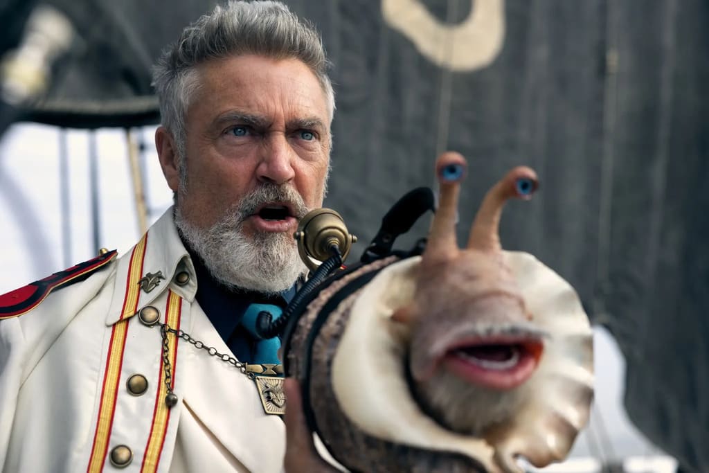 Netflix《海賊王 真人版》劇情評論與出場角色介紹，附1080P阿里夸克雲盤以及迅雷地址