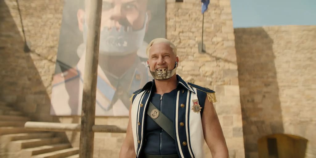 Netflix《海賊王 真人版》劇情評論與出場角色介紹，附1080P阿里夸克雲盤以及迅雷地址