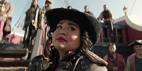 Netflix《海賊王 真人版》劇情評論與出場角色介紹，附1080P阿里夸克雲盤以及迅雷地址