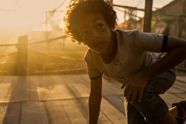 Netflix《海賊王 真人版》劇情評論與出場角色介紹，附1080P阿里夸克雲盤以及迅雷地址