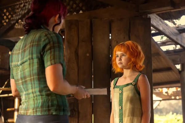 Netflix《海賊王 真人版》劇情評論與出場角色介紹，附1080P阿里夸克雲盤以及迅雷地址