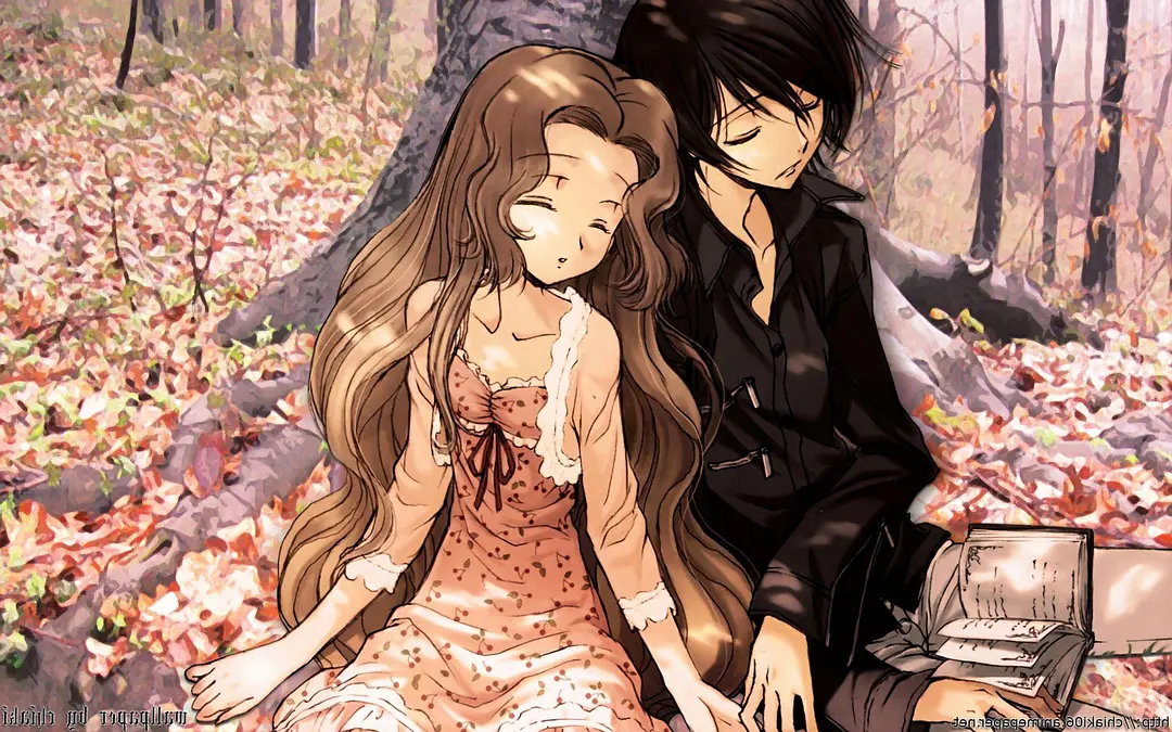 盤點8部曾經登上神壇的動漫，全部看過纔算二次元居民！