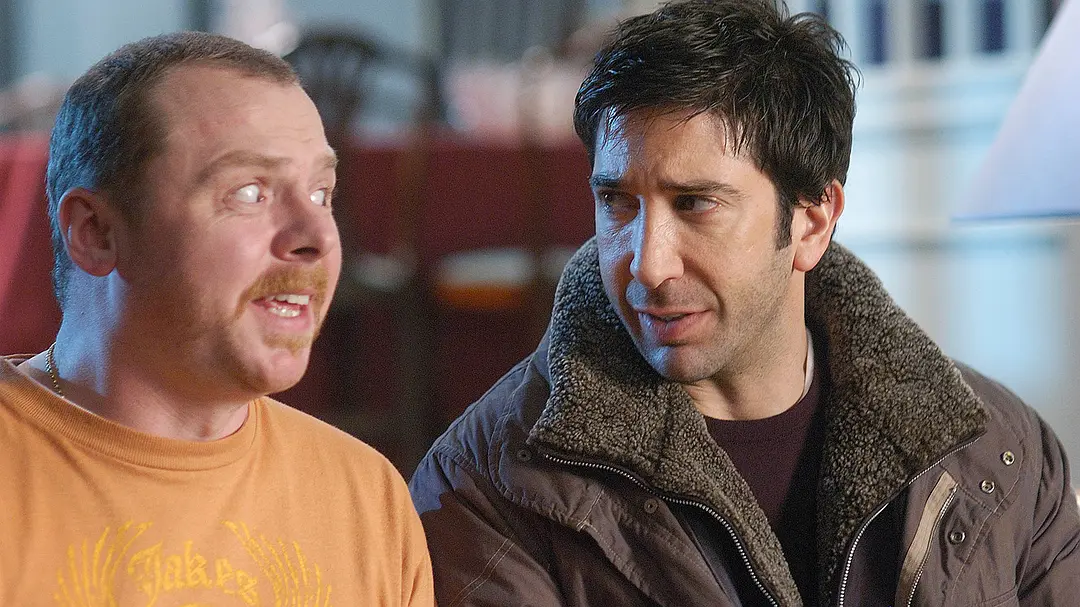 推荐5部冷门喜剧佳作，全程幽默笑点，就差没笑喷饭