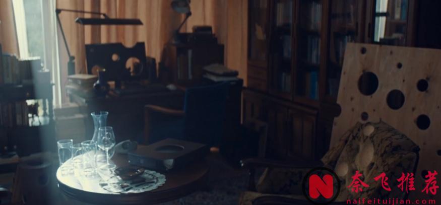 这部日本民俗类恐怖重口新剧《七夕之国》让人头皮发麻